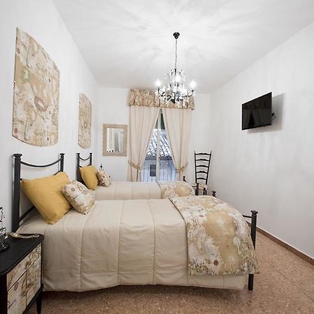 Apartament A Casa Di Nonna Ada Bagnoregio Zewnętrze zdjęcie