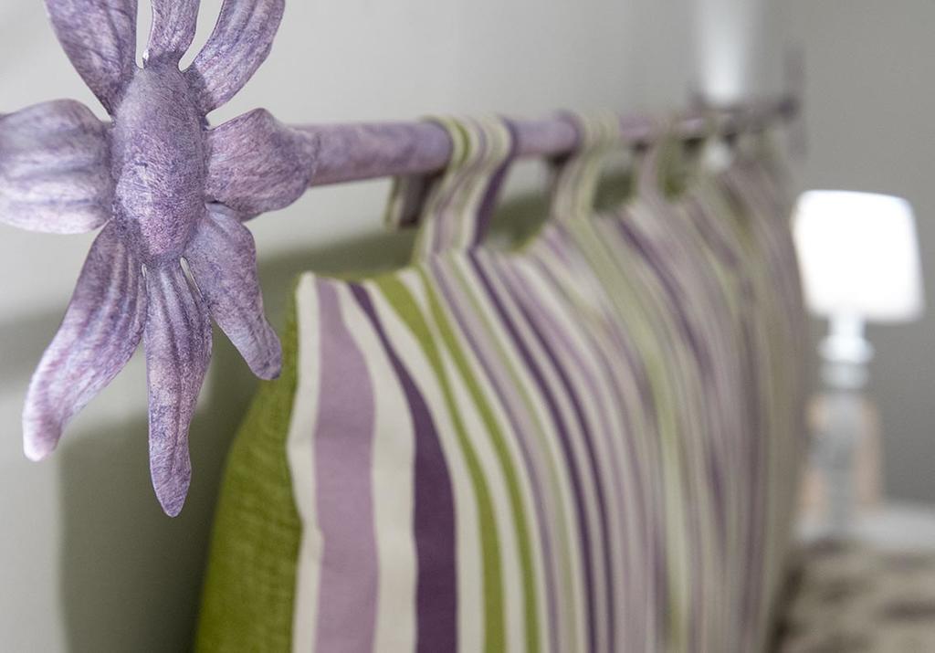 Apartament A Casa Di Nonna Ada Bagnoregio Pokój zdjęcie