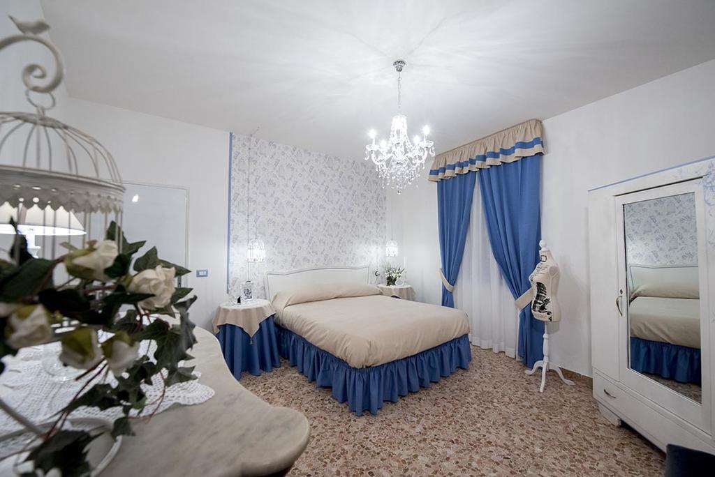 Apartament A Casa Di Nonna Ada Bagnoregio Pokój zdjęcie