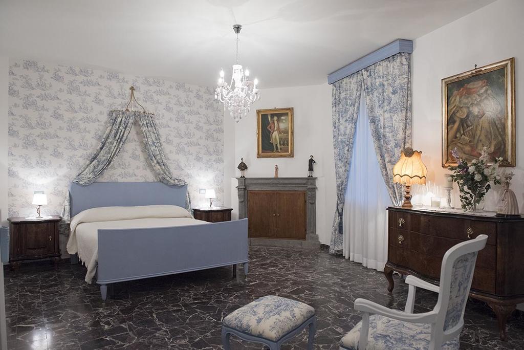 Apartament A Casa Di Nonna Ada Bagnoregio Pokój zdjęcie
