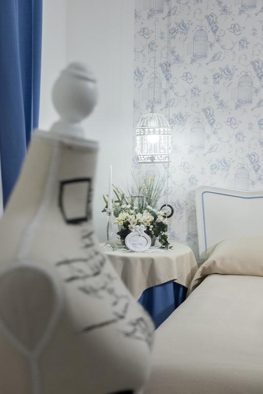 Apartament A Casa Di Nonna Ada Bagnoregio Pokój zdjęcie