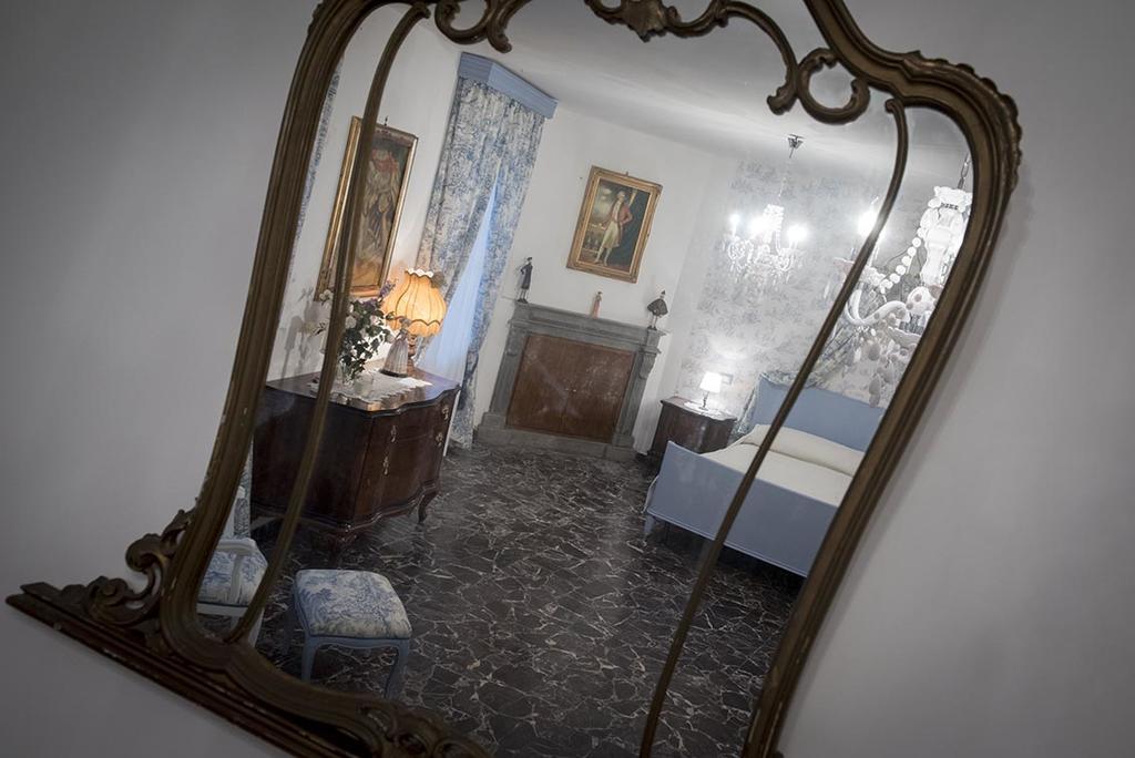 Apartament A Casa Di Nonna Ada Bagnoregio Pokój zdjęcie