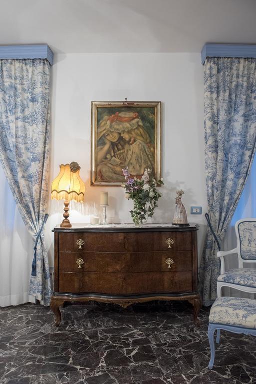 Apartament A Casa Di Nonna Ada Bagnoregio Pokój zdjęcie