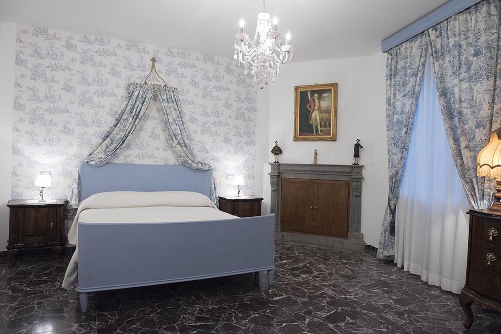 Apartament A Casa Di Nonna Ada Bagnoregio Pokój zdjęcie