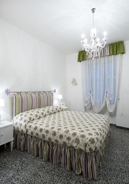 Apartament A Casa Di Nonna Ada Bagnoregio Pokój zdjęcie