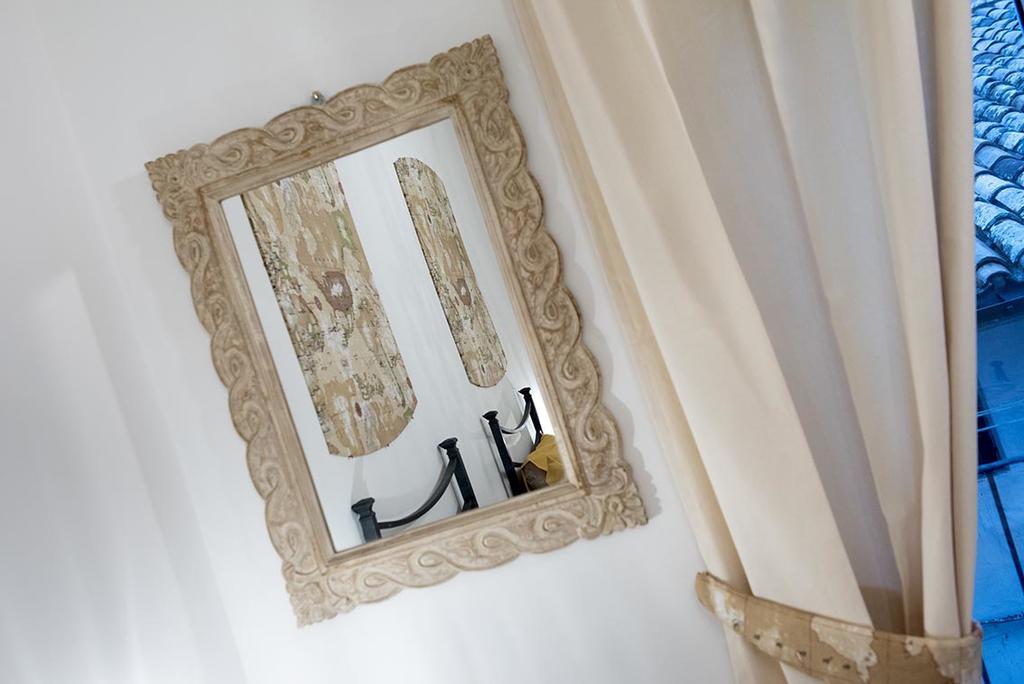 Apartament A Casa Di Nonna Ada Bagnoregio Pokój zdjęcie