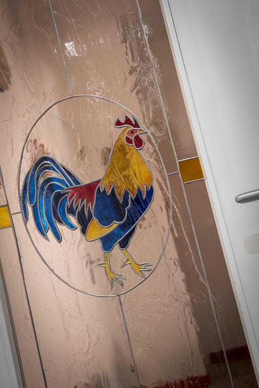 Apartament A Casa Di Nonna Ada Bagnoregio Pokój zdjęcie
