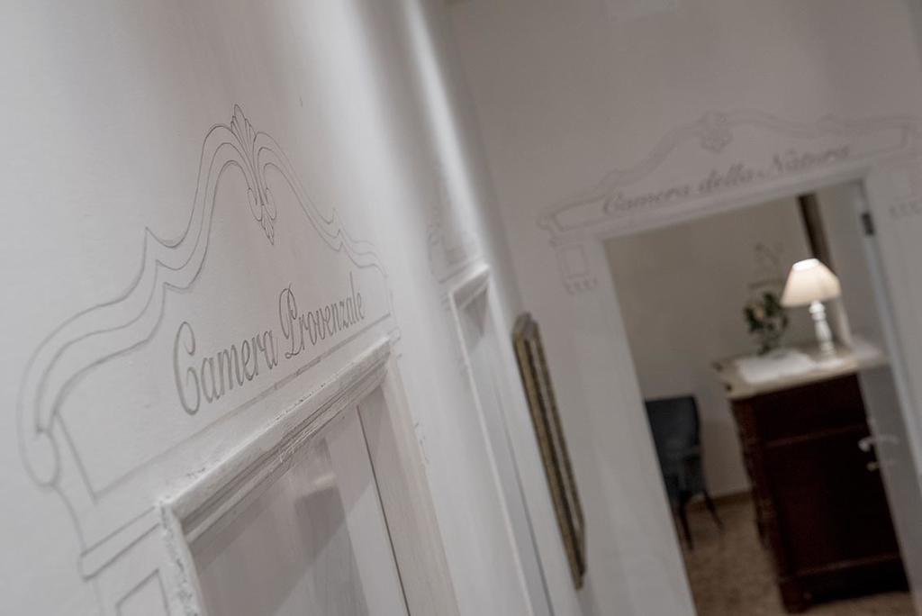 Apartament A Casa Di Nonna Ada Bagnoregio Pokój zdjęcie