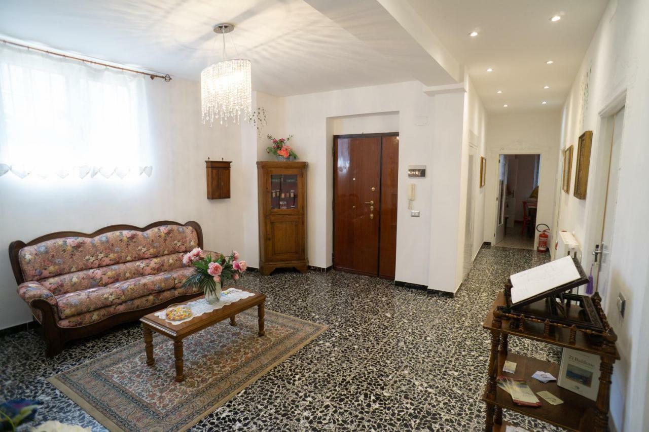 Apartament A Casa Di Nonna Ada Bagnoregio Zewnętrze zdjęcie