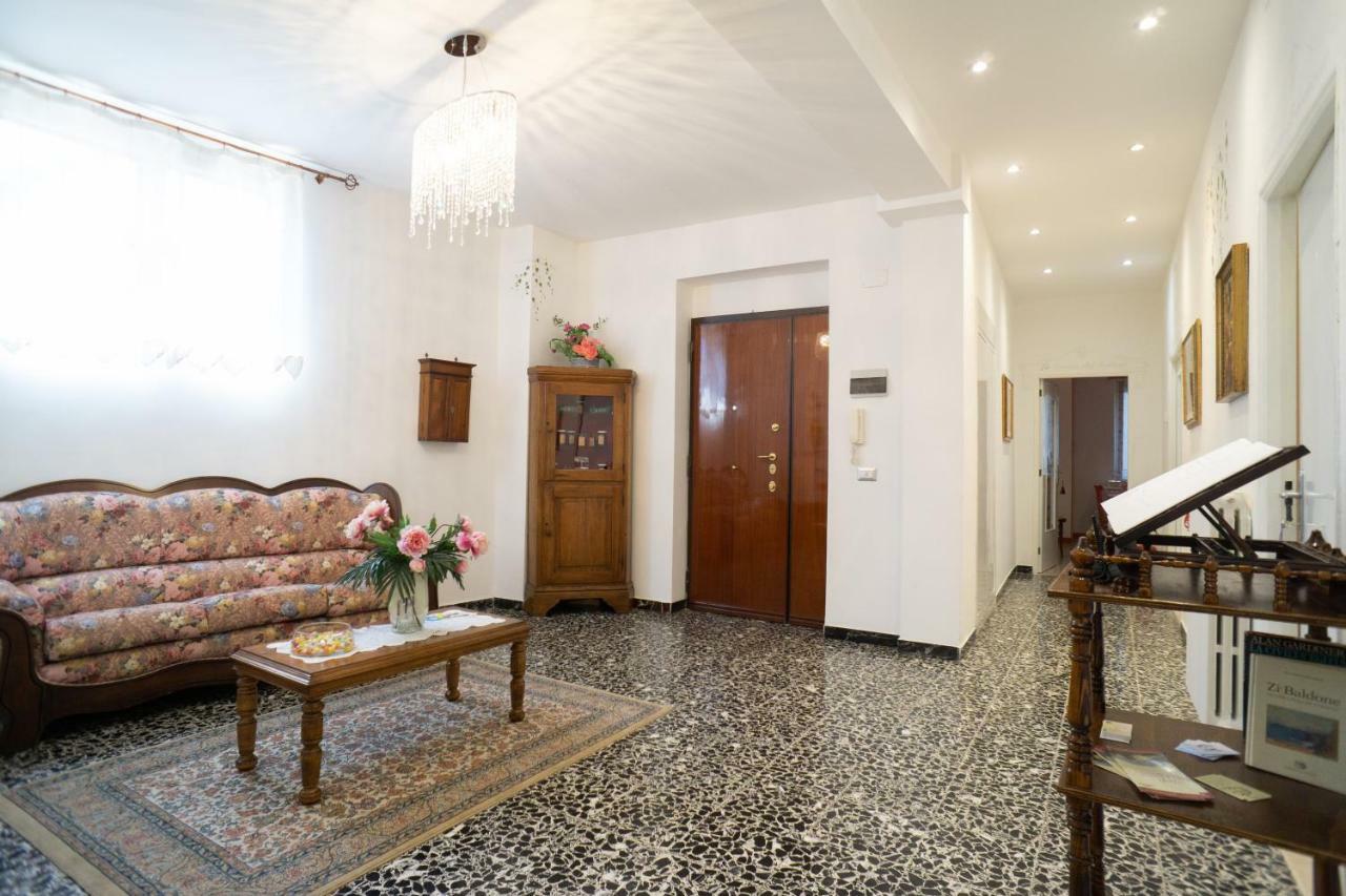 Apartament A Casa Di Nonna Ada Bagnoregio Zewnętrze zdjęcie