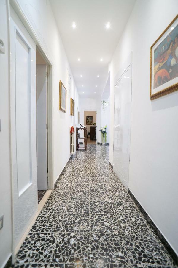 Apartament A Casa Di Nonna Ada Bagnoregio Zewnętrze zdjęcie